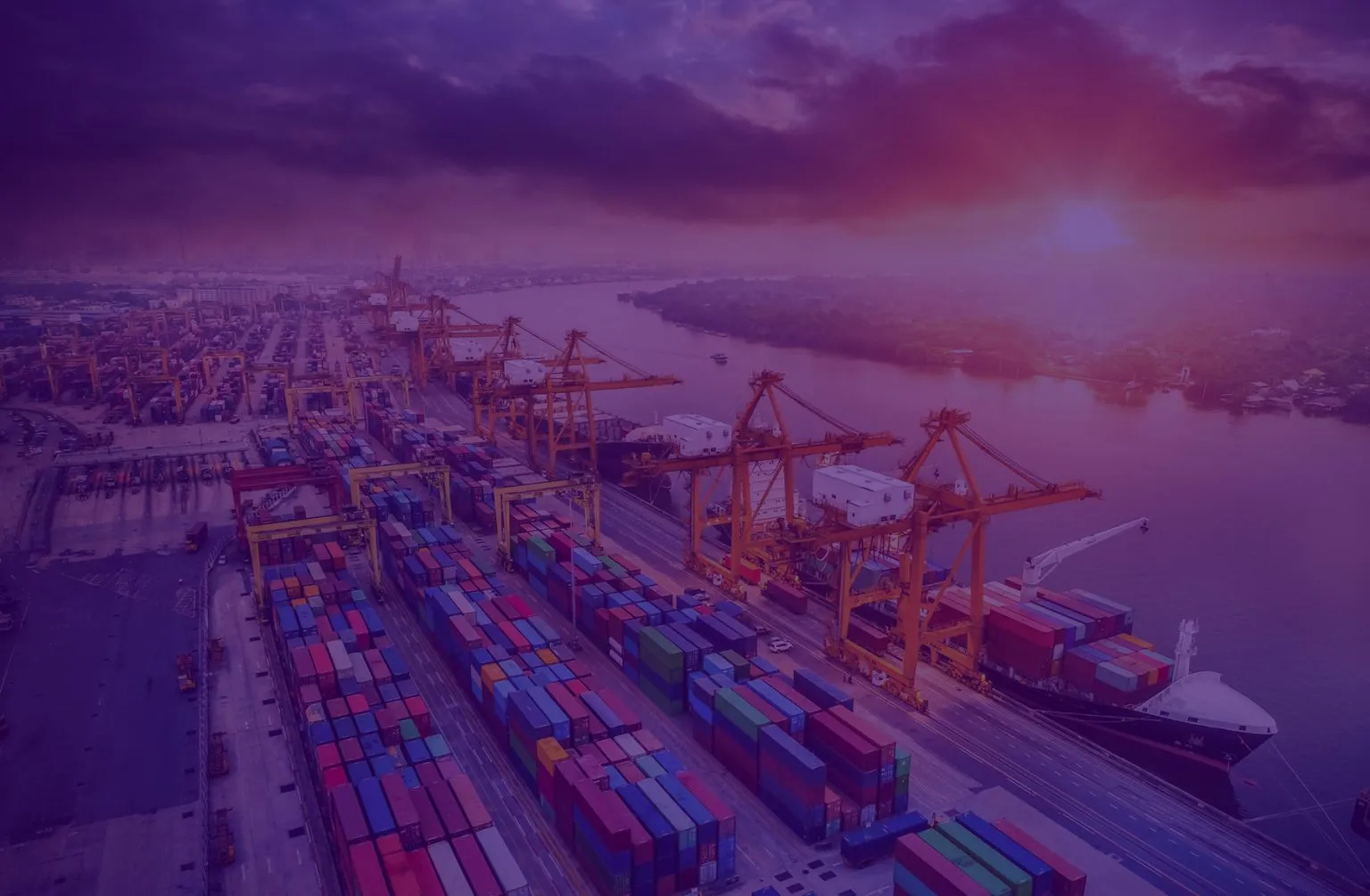 Maris Port Solutions