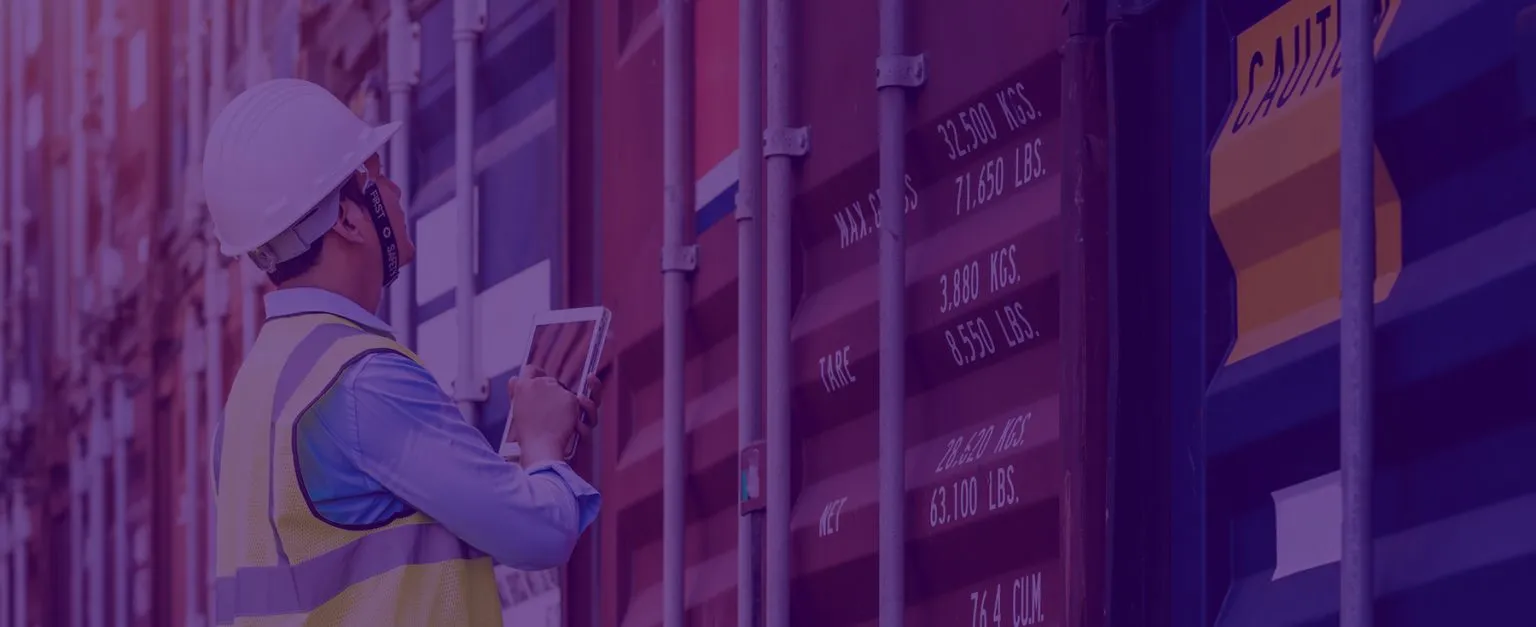 Port Recruitment